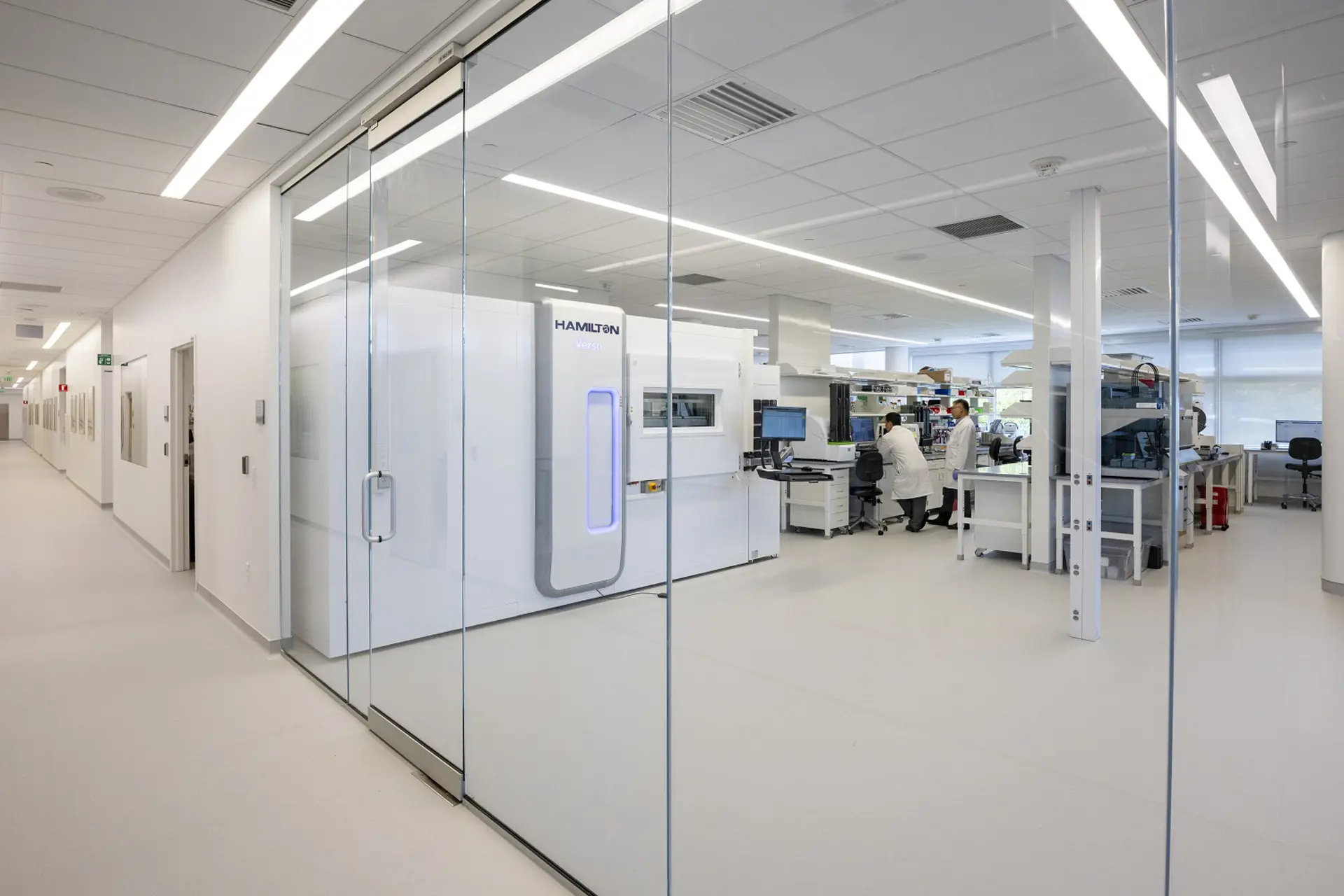 Cleveland Clinic Foundation