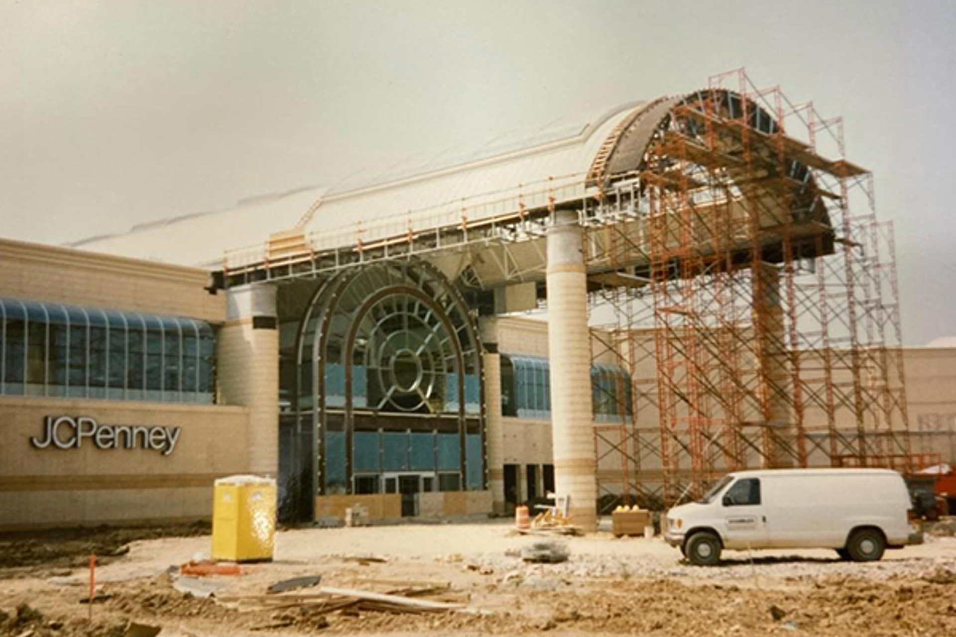Strongsville's SouthPark Mall Celebrates 25th Anniversary