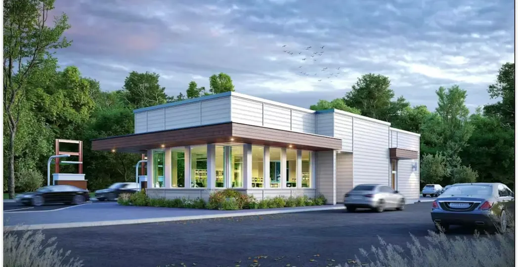 Ken Prendergast, NEOTrans