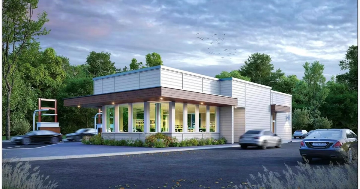 Chick-fil-A Plans First Cleveland Storefront