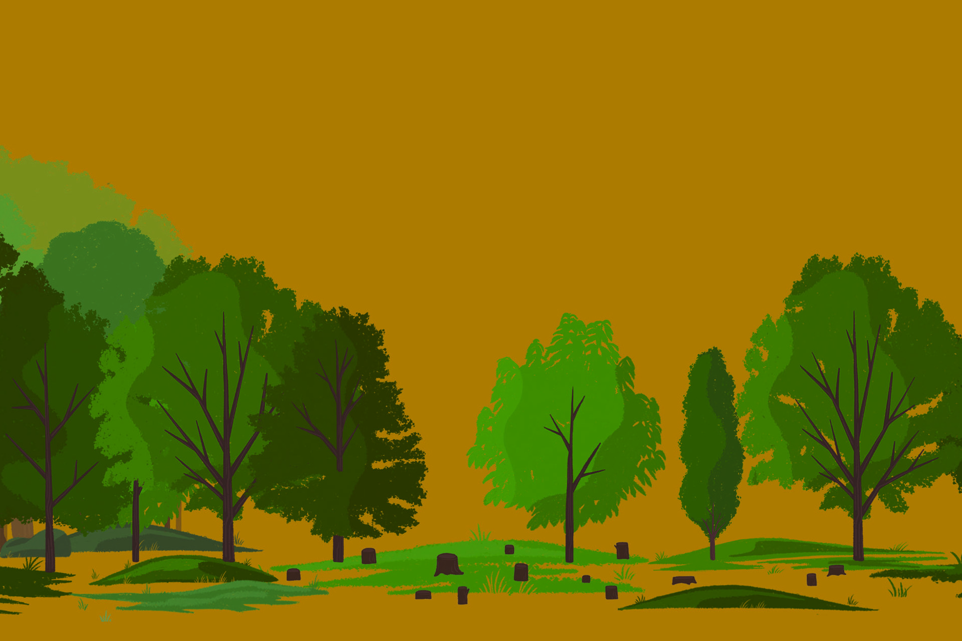 Cleveland's Plan to Grow Its Tree Canopy