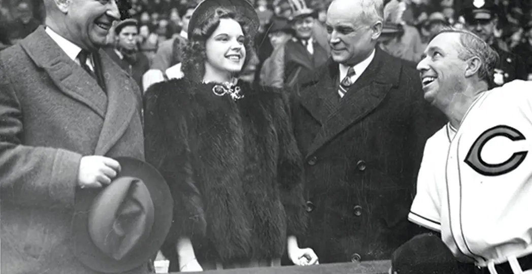 Courtesy Cleveland State University, Michael Schwartz Library Special Collections