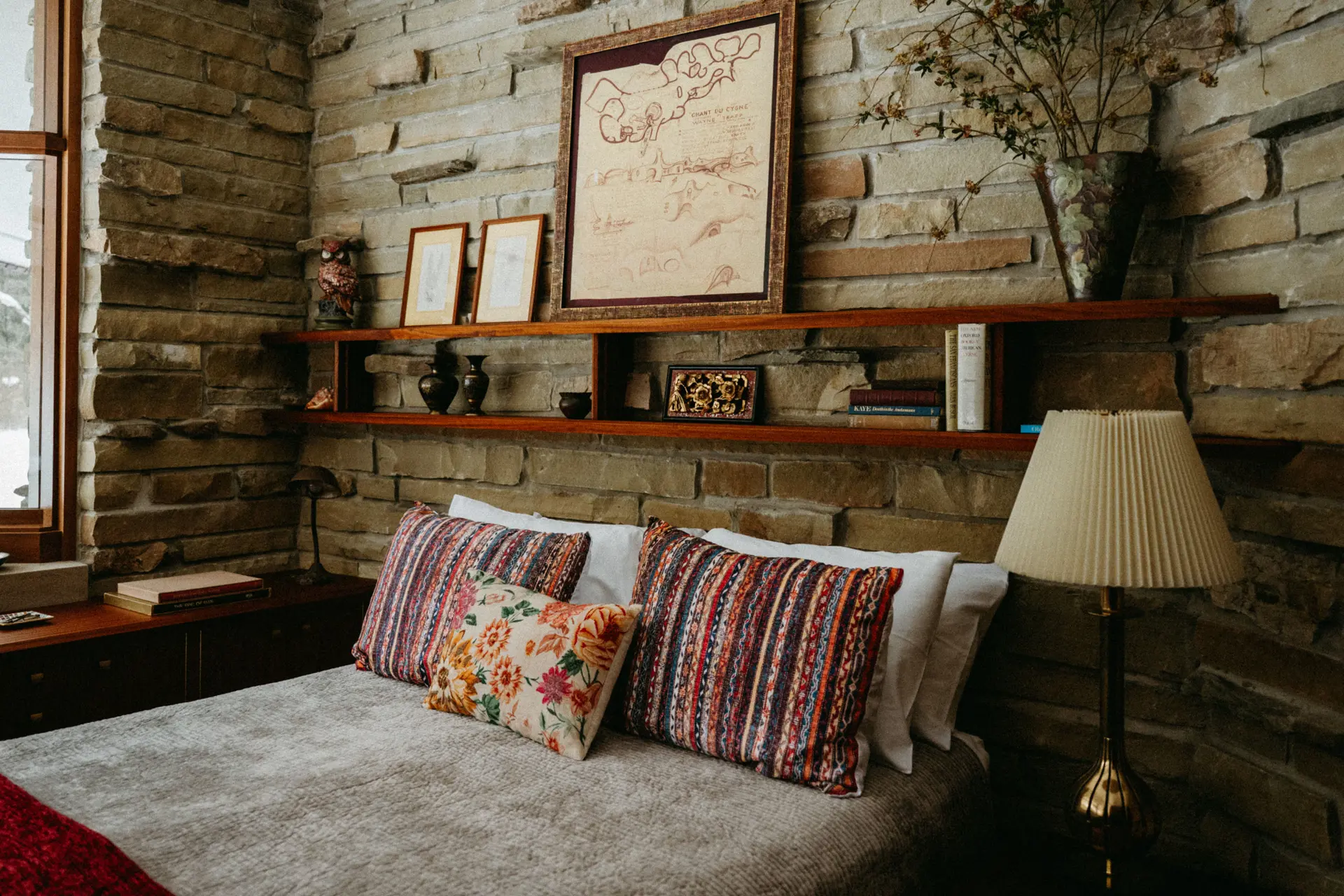 How To Bring Midcentury Modern Into Your Cleveland Home