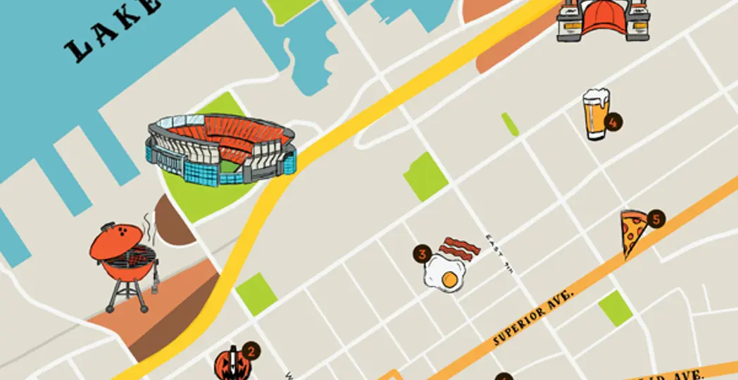 Maria Amador, Erik Drost, Tim Evanson