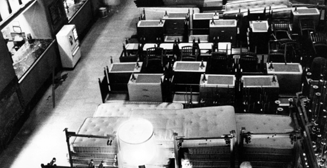 Cleveland Press Collection