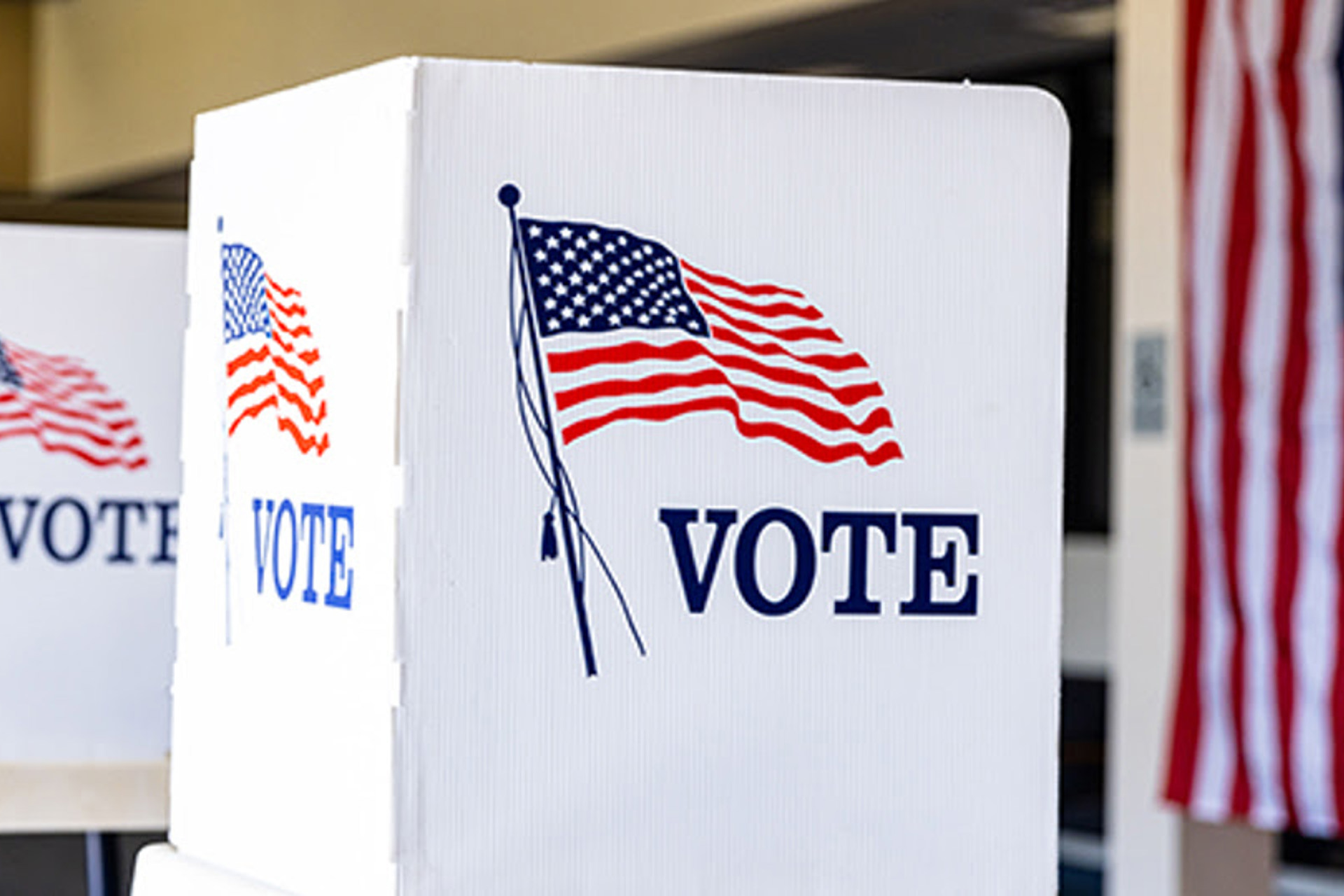 Election Day Ballot Breakdown for Cleveland and Cuyahoga County