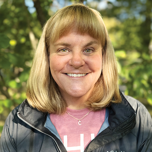 Courtney Nicolai Photo