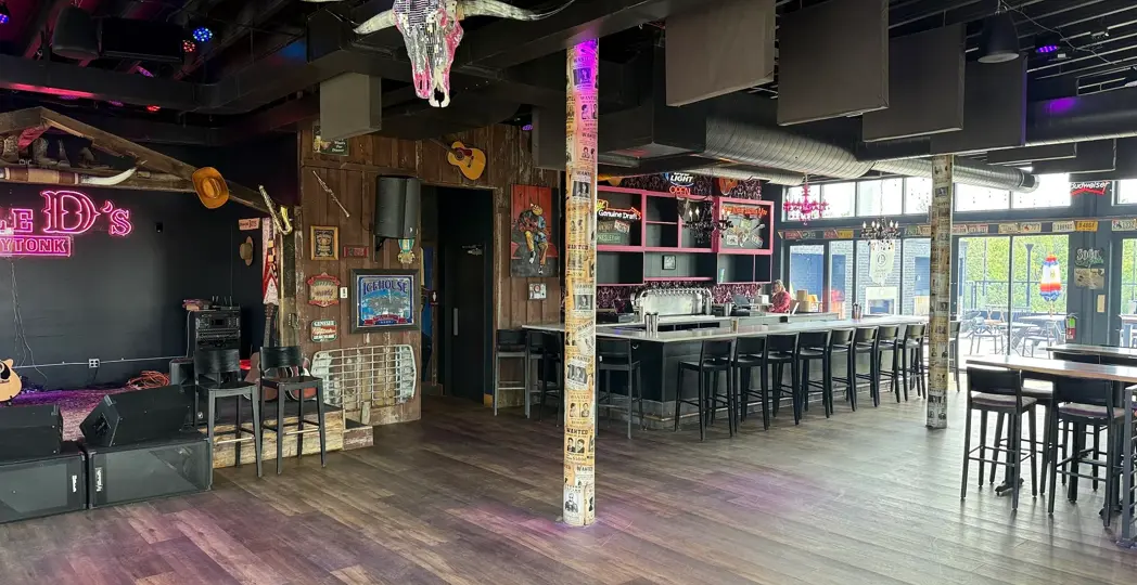  Double D’s Honky Tonk