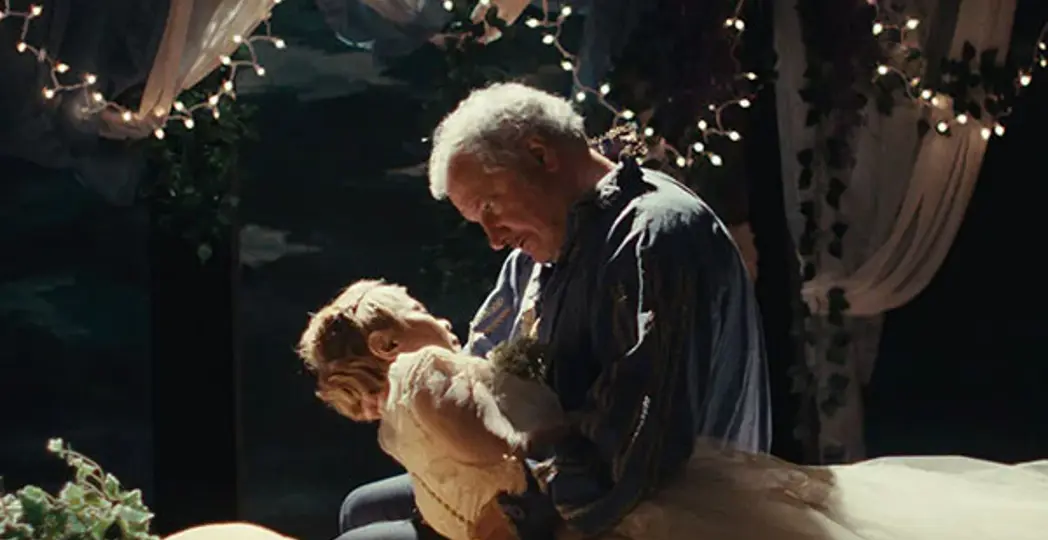 Courtesy Cleveland International Film Festival