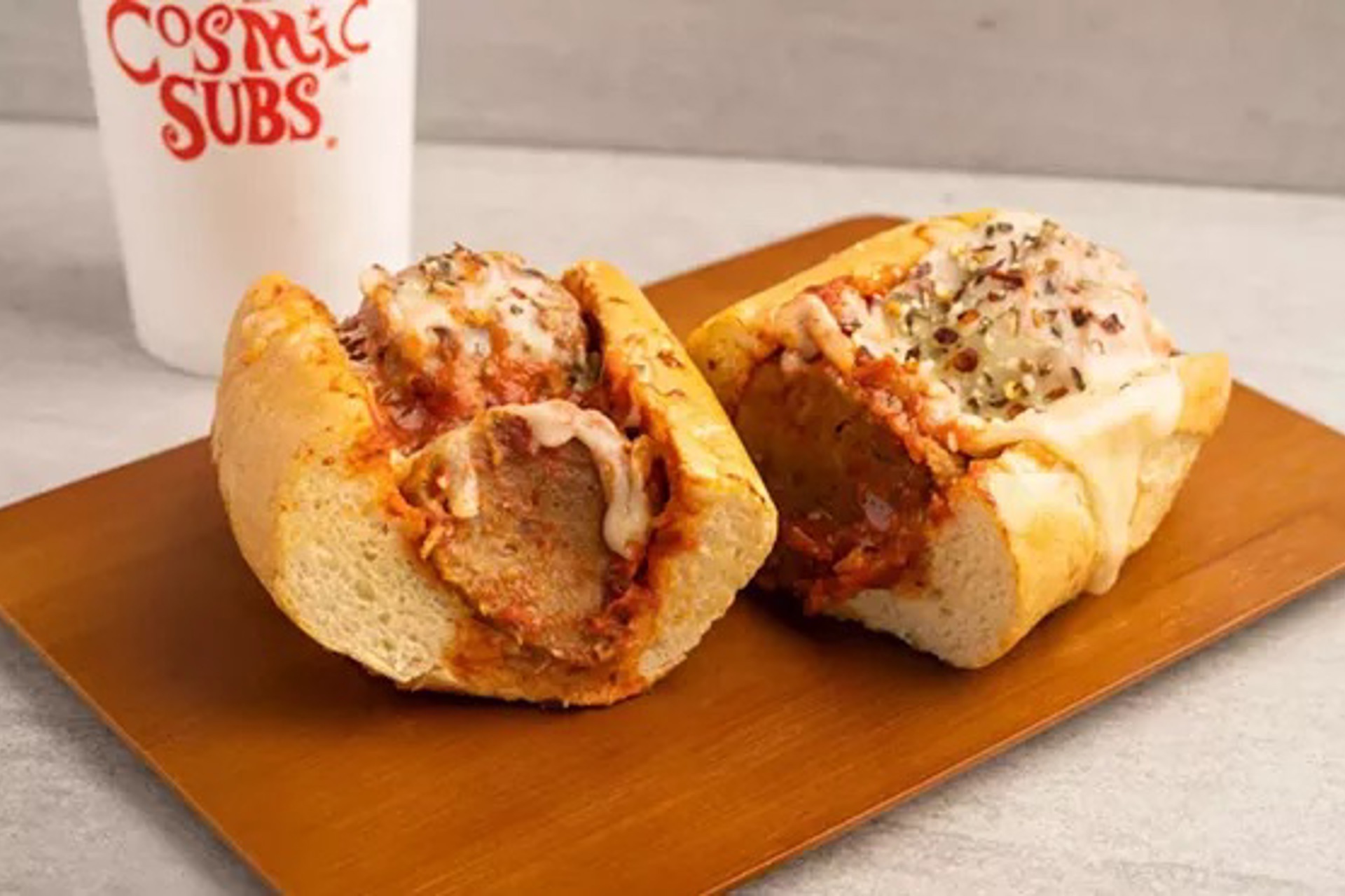 Dave’s Cosmic Subs Hits 20 Locations With Fairview Park Opening