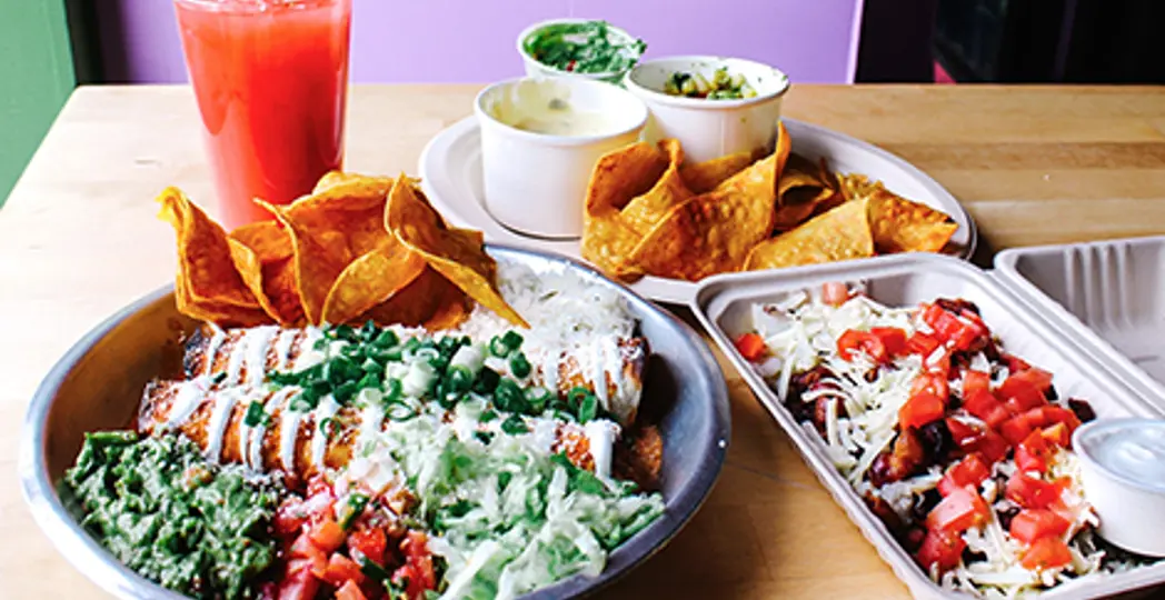 Courtesy Taco Tantos