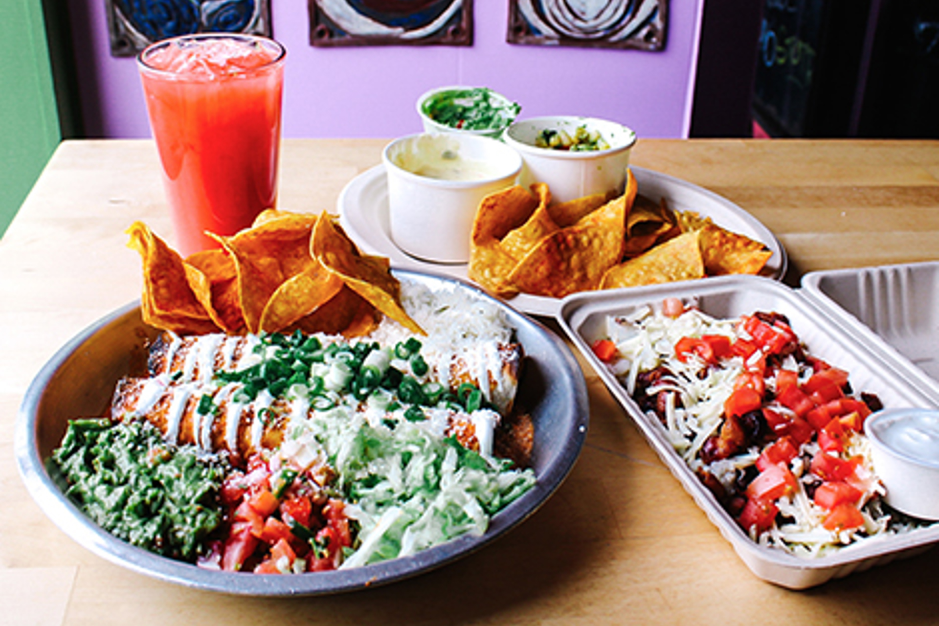 Taco Week: Try These Cleveland Tacos