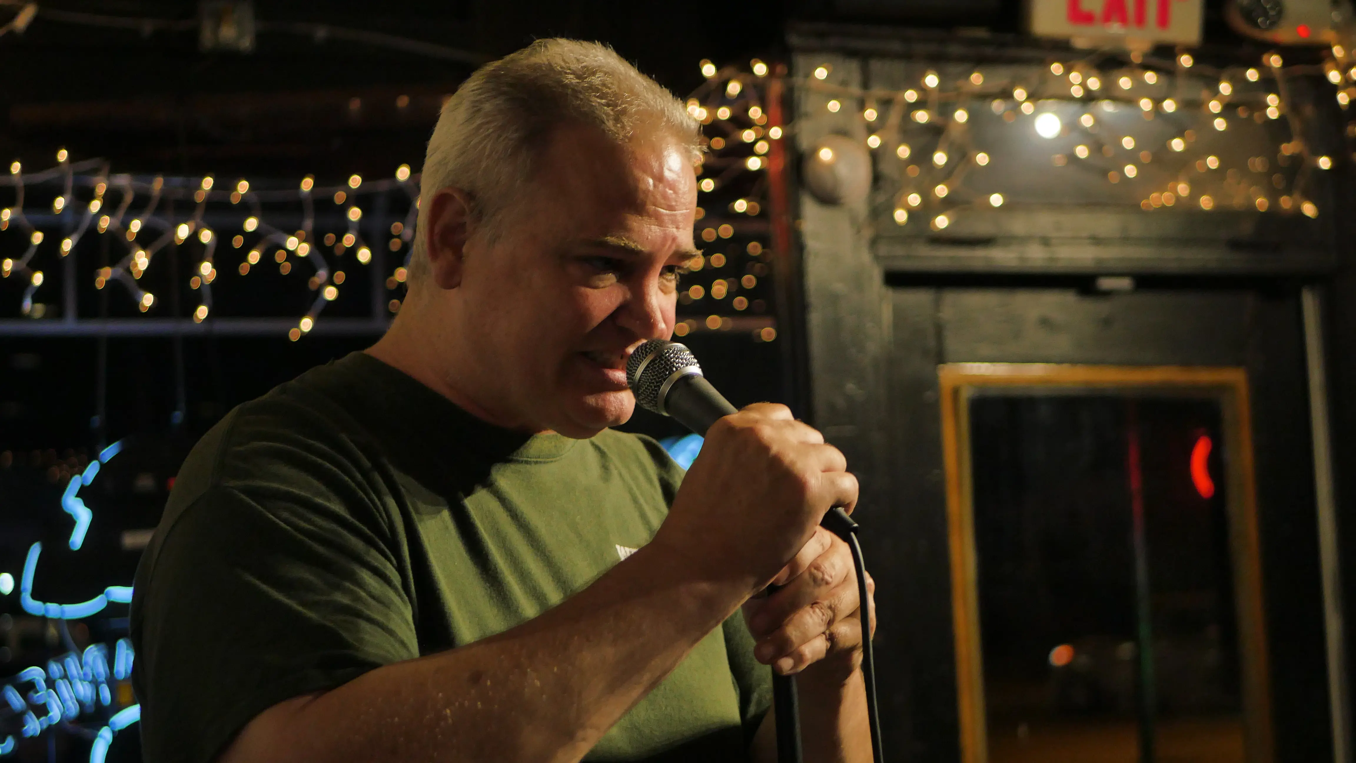 Martin Malloy’s Kill Tony Fame Boosts Cleveland’s Comedy Scene