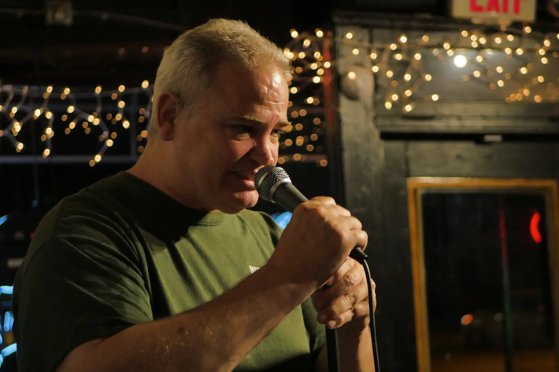 Martin Malloy’s Kill Tony Fame Boosts Cleveland’s Comedy Scene