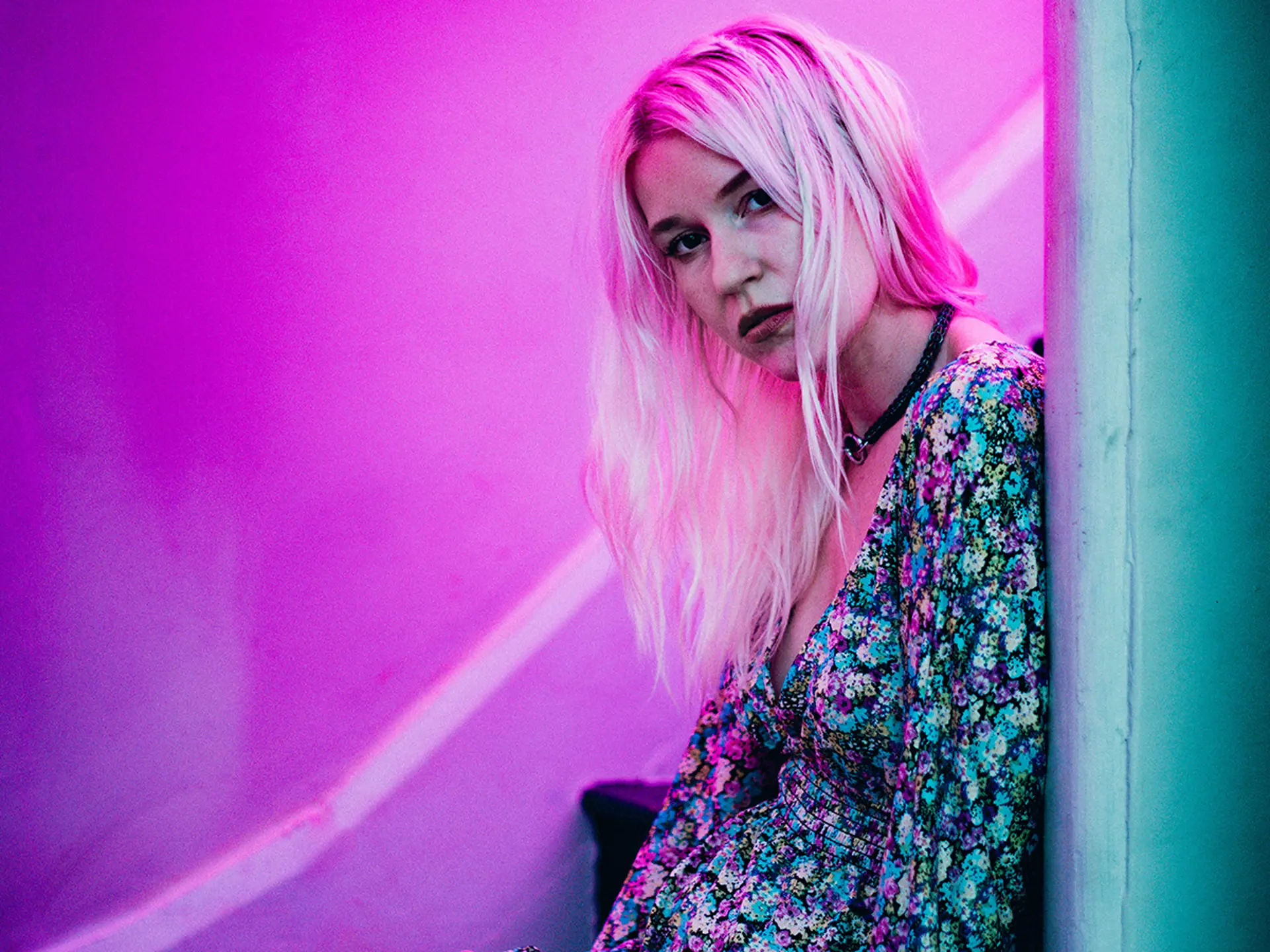 Jenna Fournier, Musician and Artist