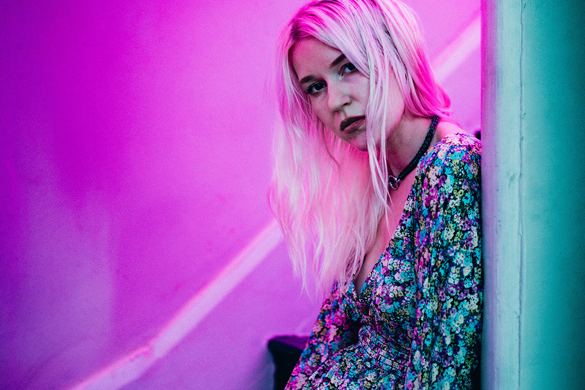 Jenna Fournier, Musician and Artist: Most Interesting People 2026 