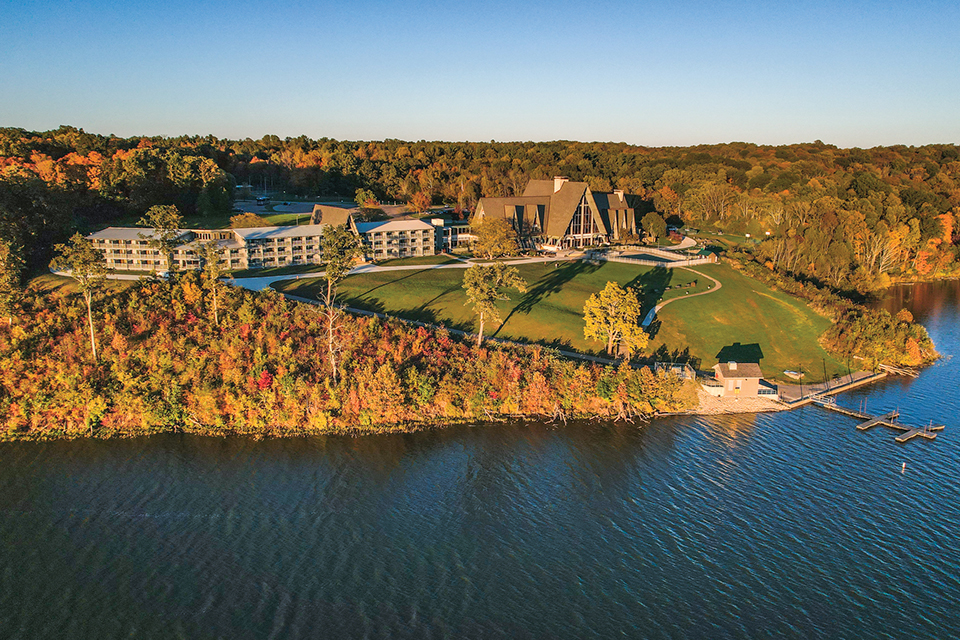 Hueston Woods Lodge & Conference Center Hueston Woods Lodge & Conference Center