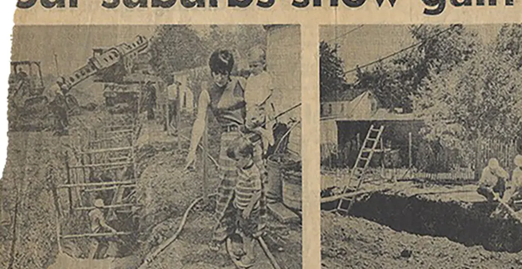 Courtesy Colleen Smitek