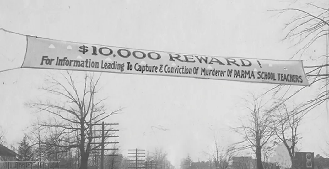 Photograph Collection, Cleveland Public Library