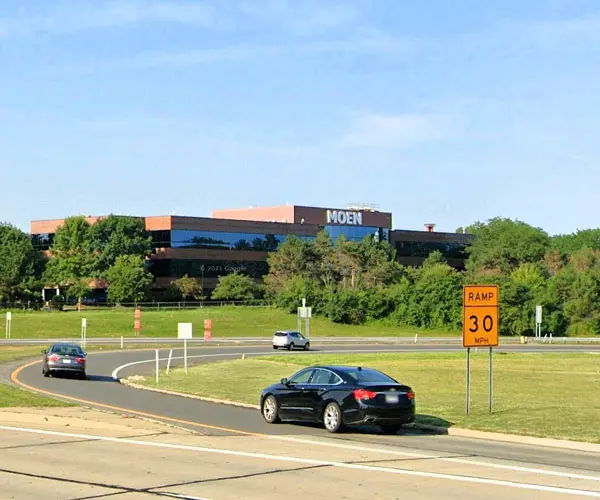 Moen Is Moving Its HQ From North Olmsted to the Chicago Suburbs