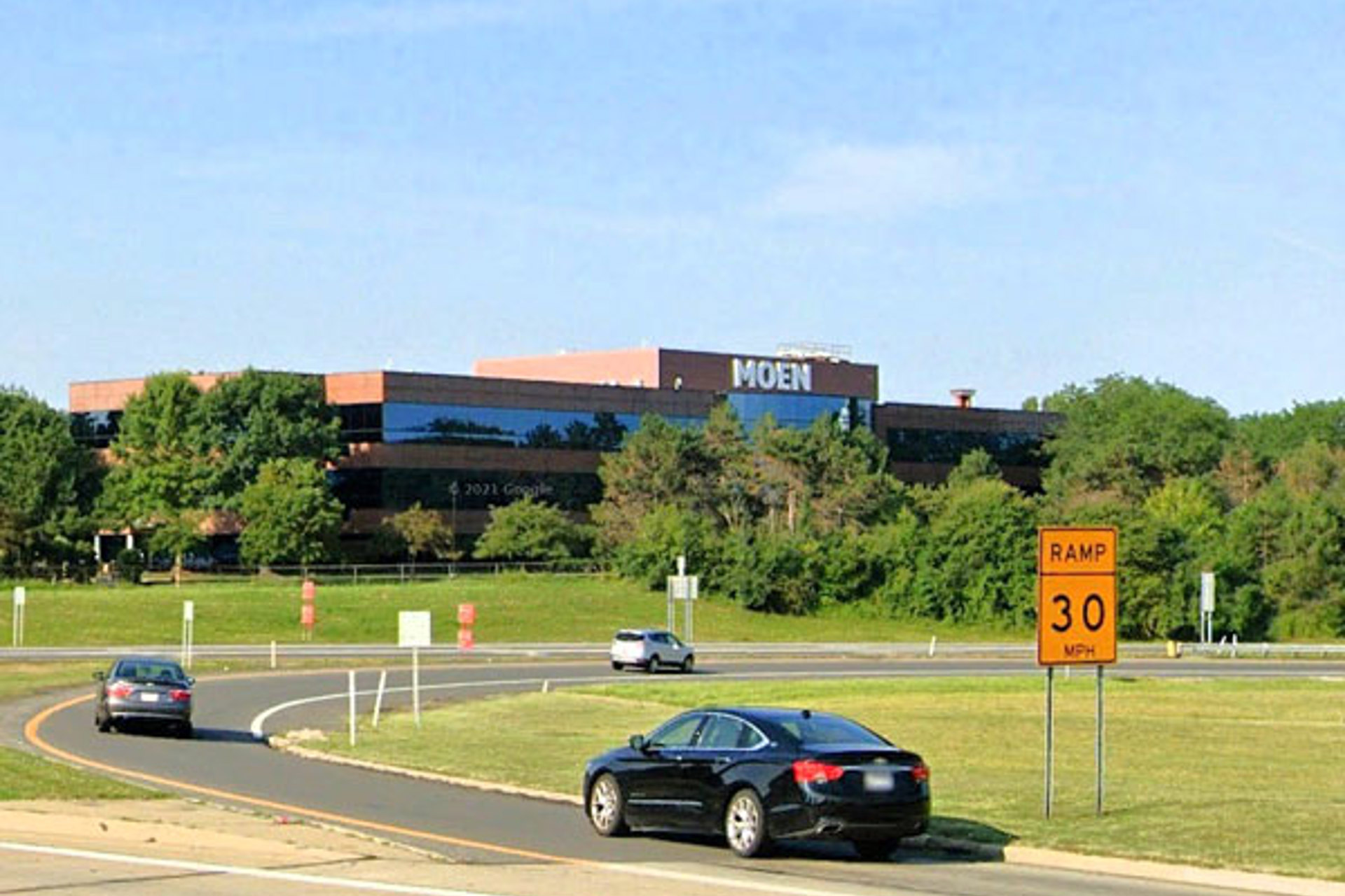 Moen Is Moving Its HQ From North Olmsted to the Chicago Suburbs