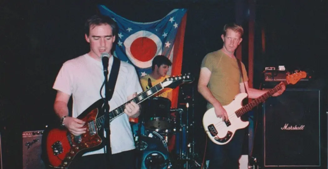 Courtesy Ashley Lawson, Courtesy Secretly Canadian