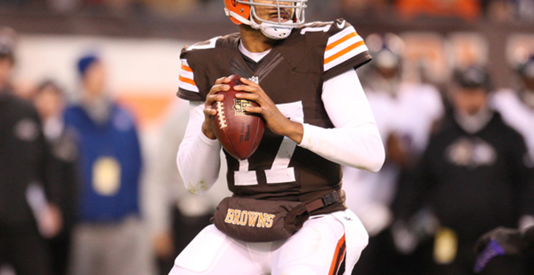 Cleveland Browns