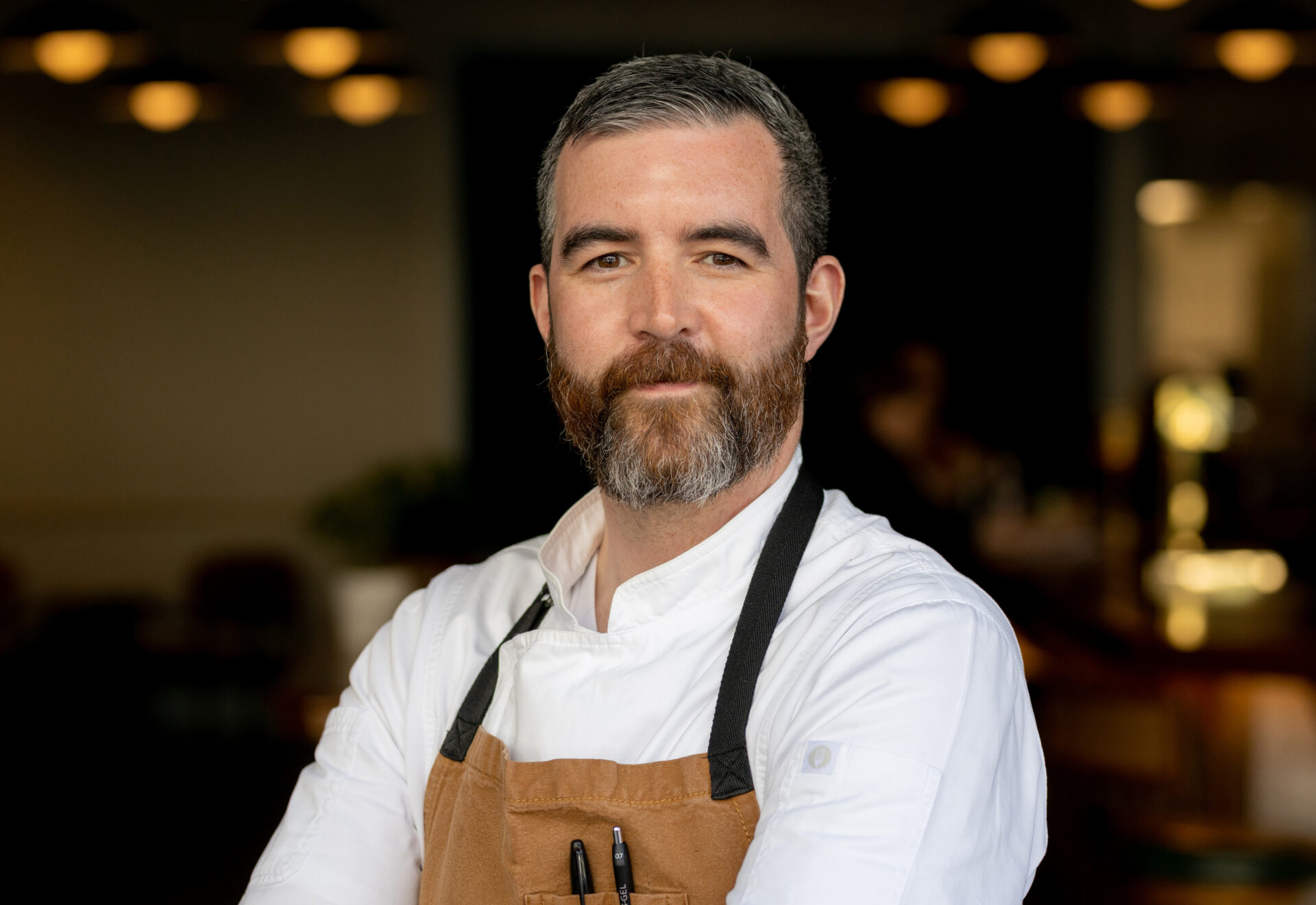 Fidelity Hotel Chef Daniel Young Shares His Favorite Cleveland Restaurants 