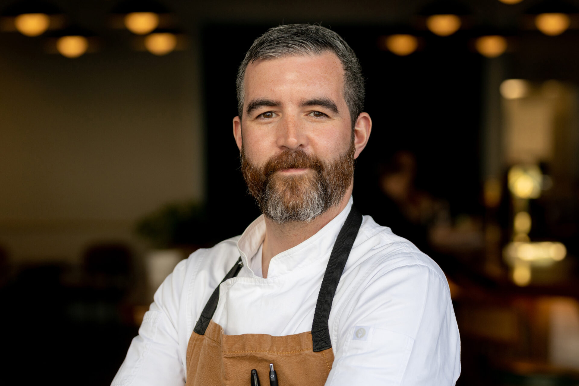 Fidelity Hotel Chef Daniel Young Shares His Favorite Cleveland Restaurants 