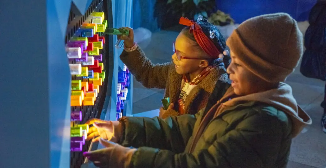 COURTESY HOLDEN FORESTS & GARDENS