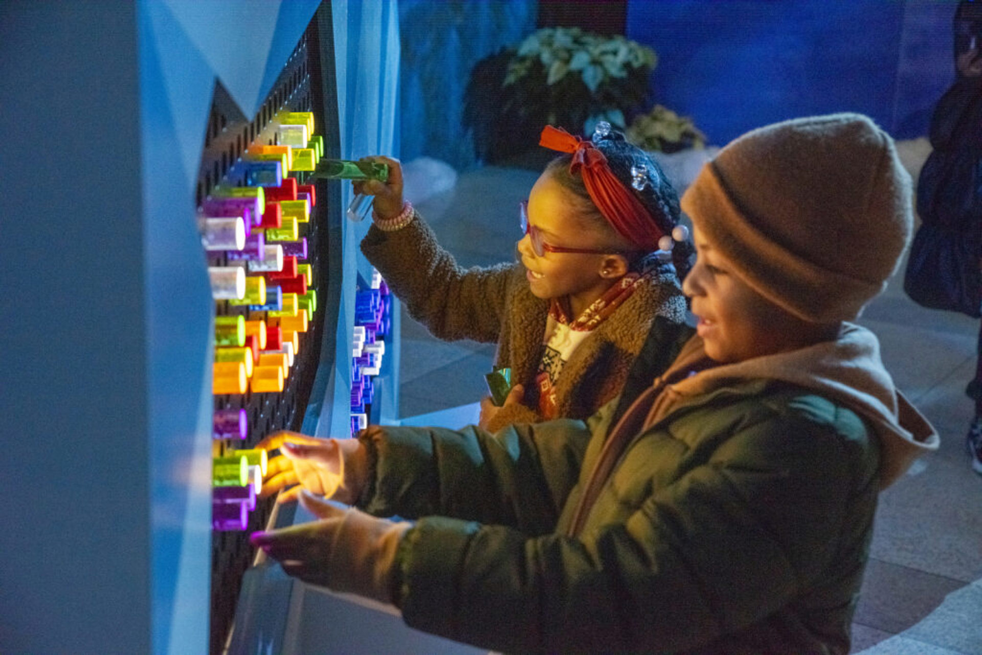 Things to Do This Thanksgiving Weekend In Cleveland: Nov. 27-30