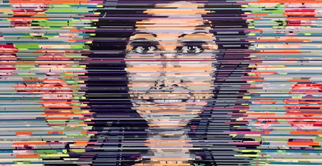 Courtesy Bonfoey Gallery