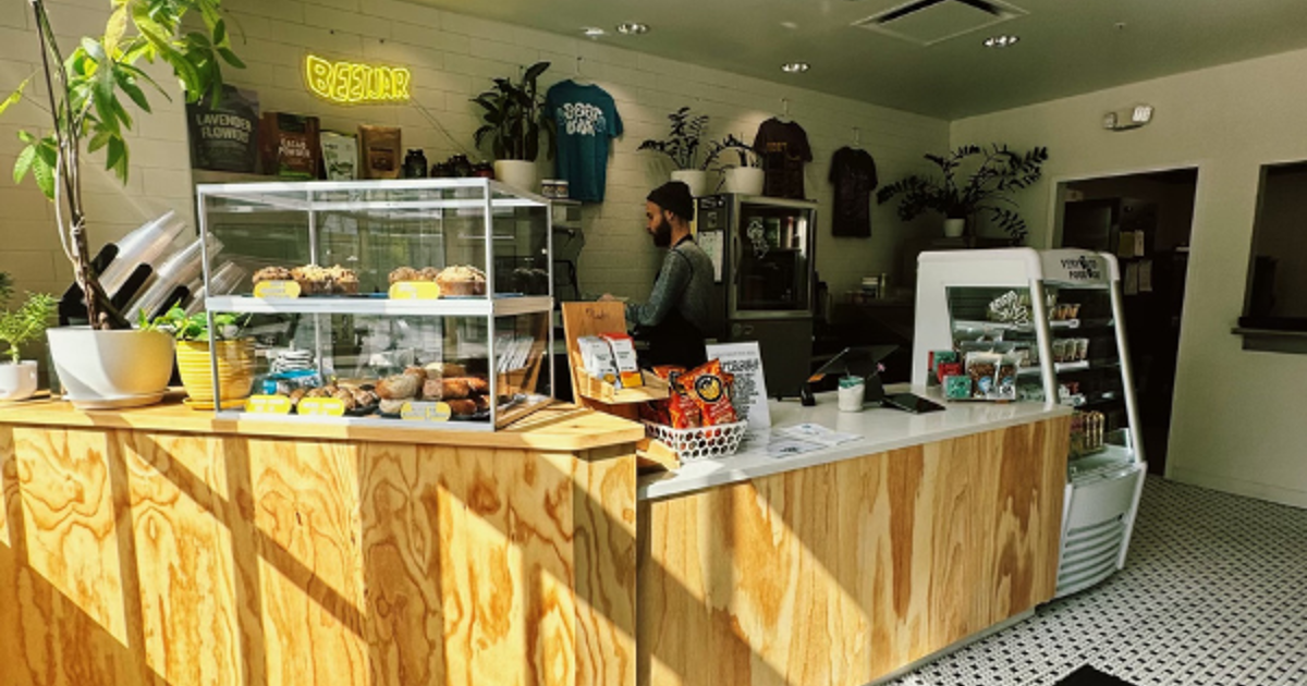 Beet Jar’s Big Expansion Sets Up Its Next Chapter