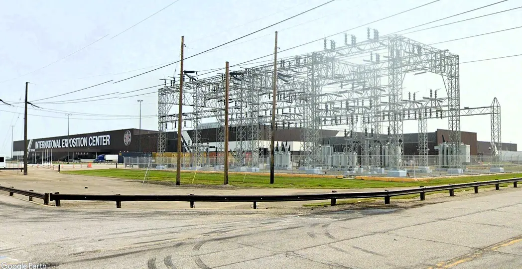 Ken Prendergast, NEOTrans