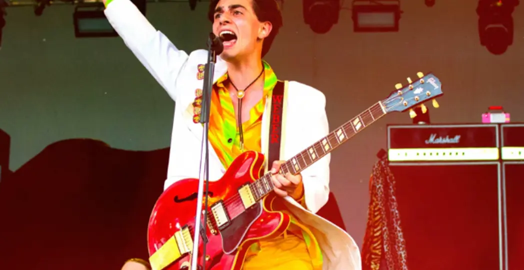 Courtesy Michael Weber