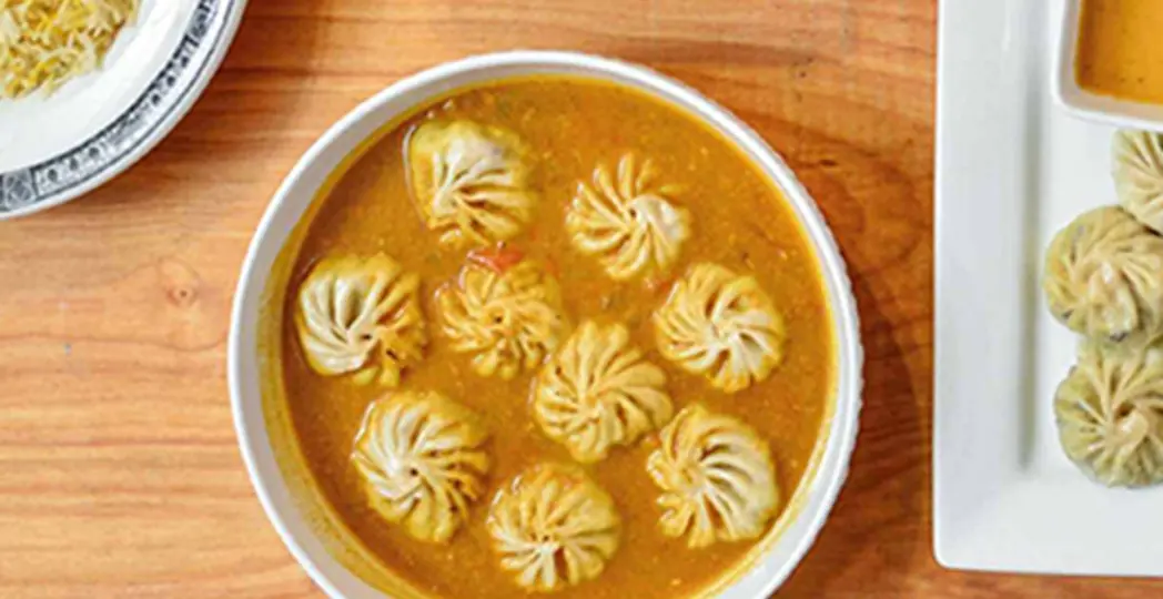 Courtesy Cafe Everest