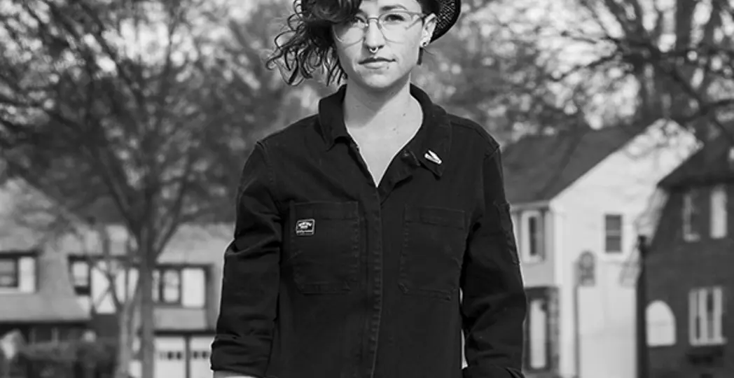 Courtesy Autumn Bland