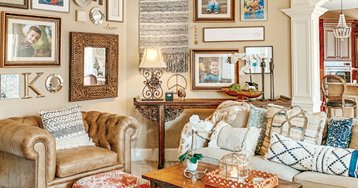 These Interior Design Instagram Accounts Inspire Us