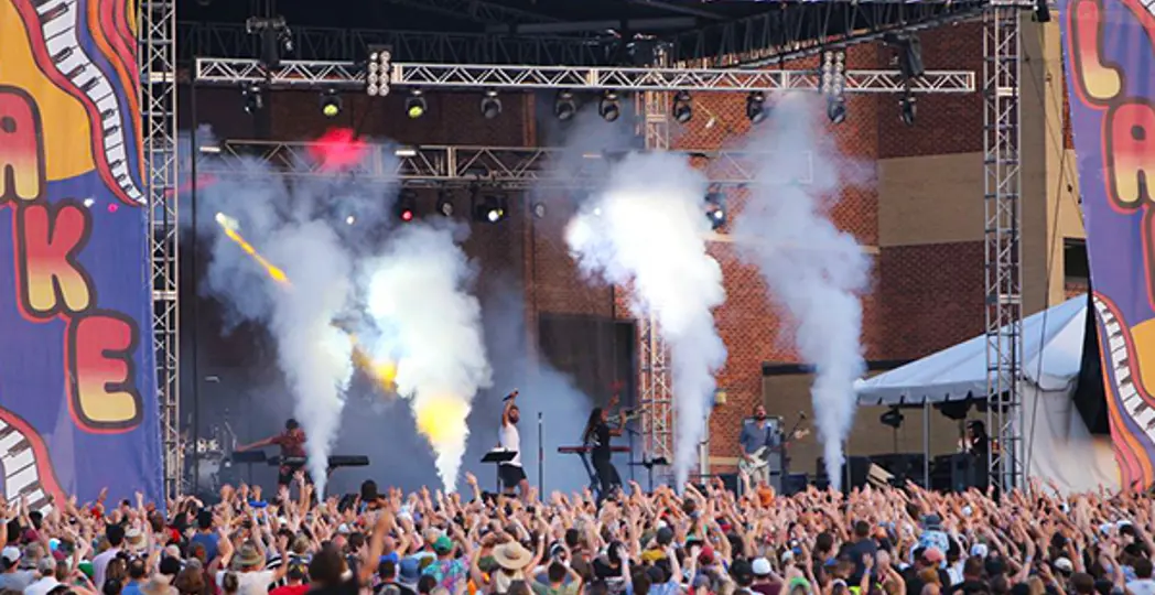 Courtesy Wonderstruck Festival