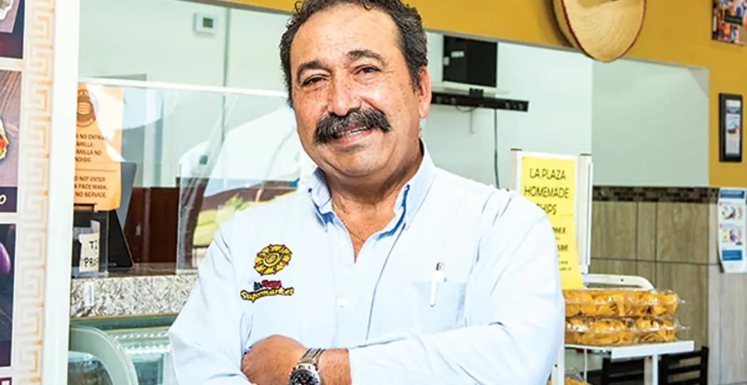 The Dark Room Co., Evan Prunty, Courtesy Adrian Ortega