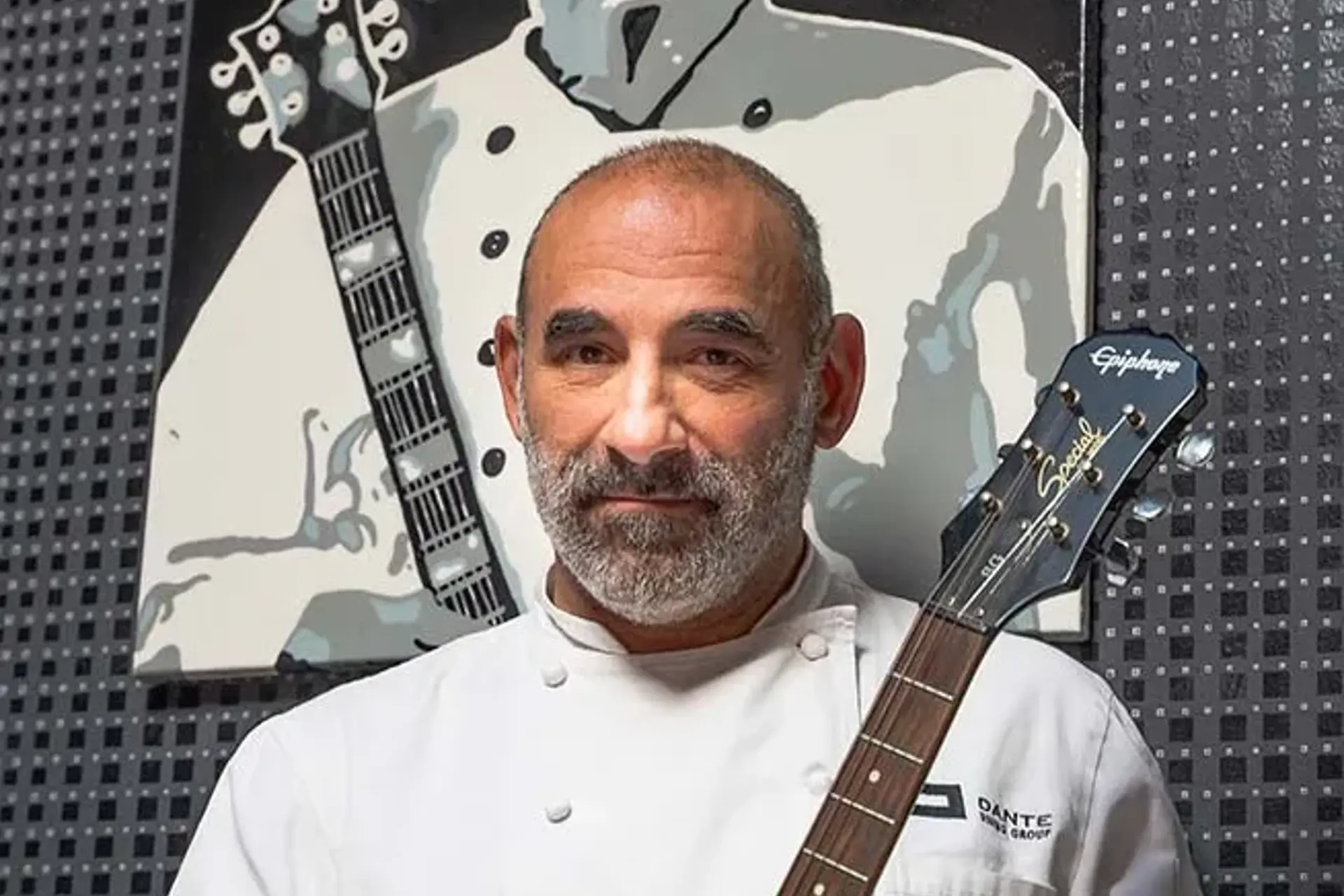 Dante Boccuzzi to Open Italian Restaurant in Former Goma Space Downtown