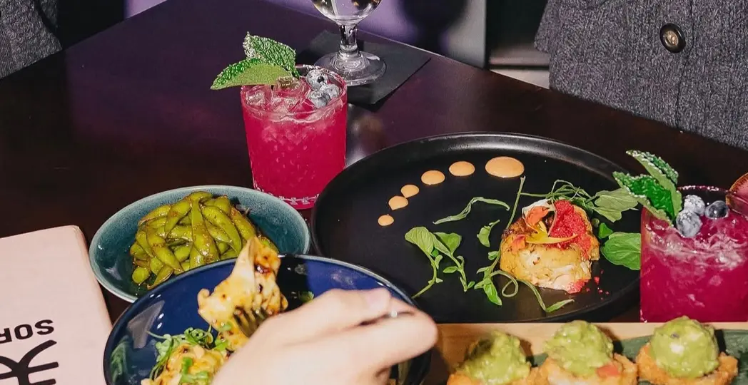 PHOTOGRAPHED BY KEVIN INTHAVONG