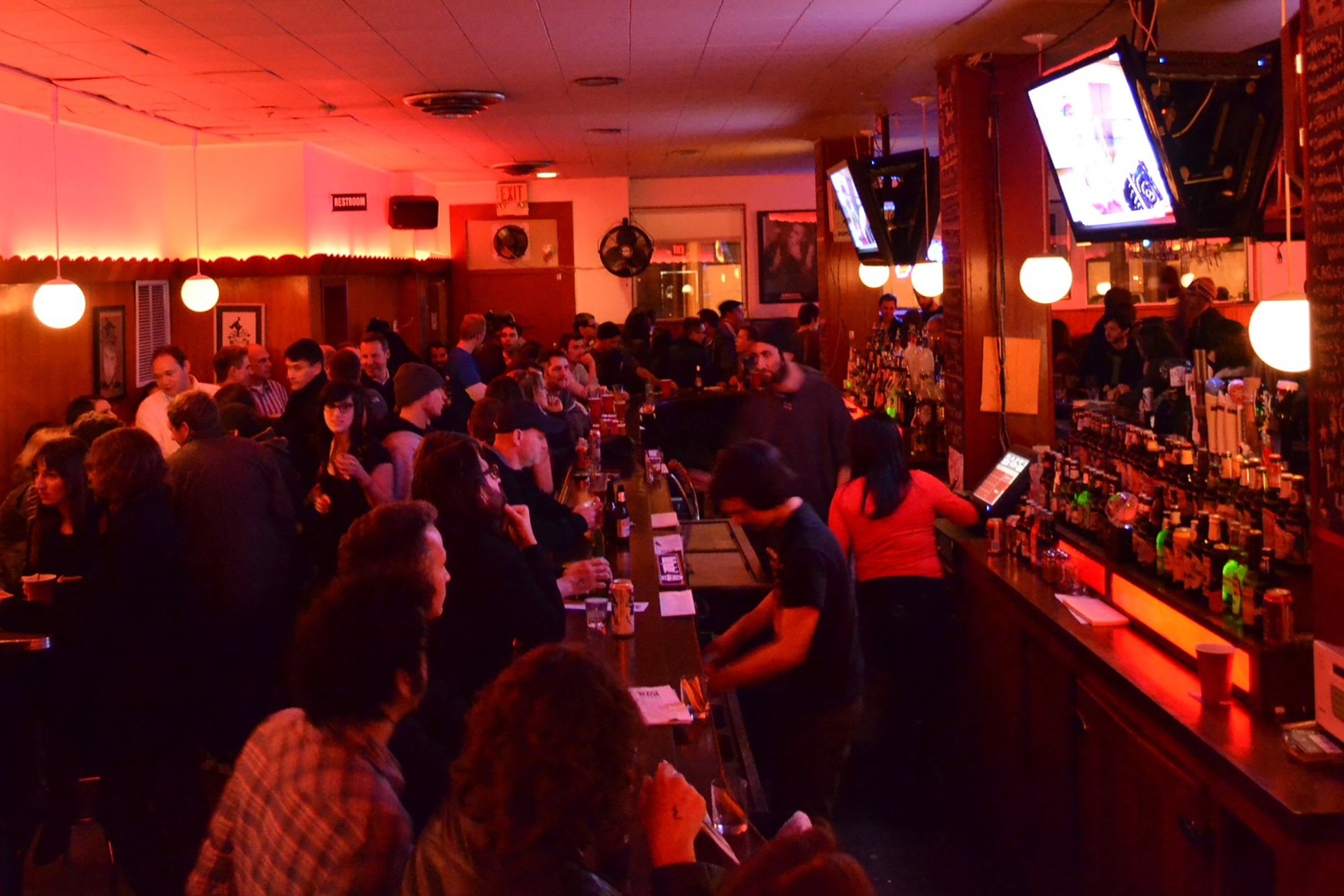 How Amending Cleveland’s Admission Tax Is Giving Independent Venues a Boost