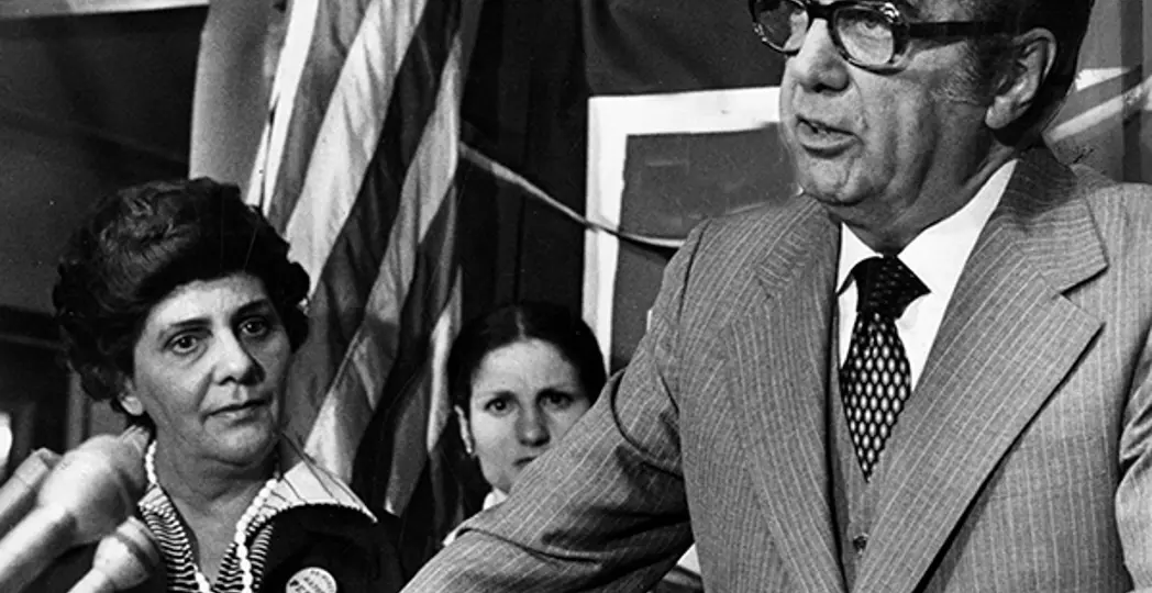 Courtesy Cleveland State University, Michael Schwartz Library Special Collections