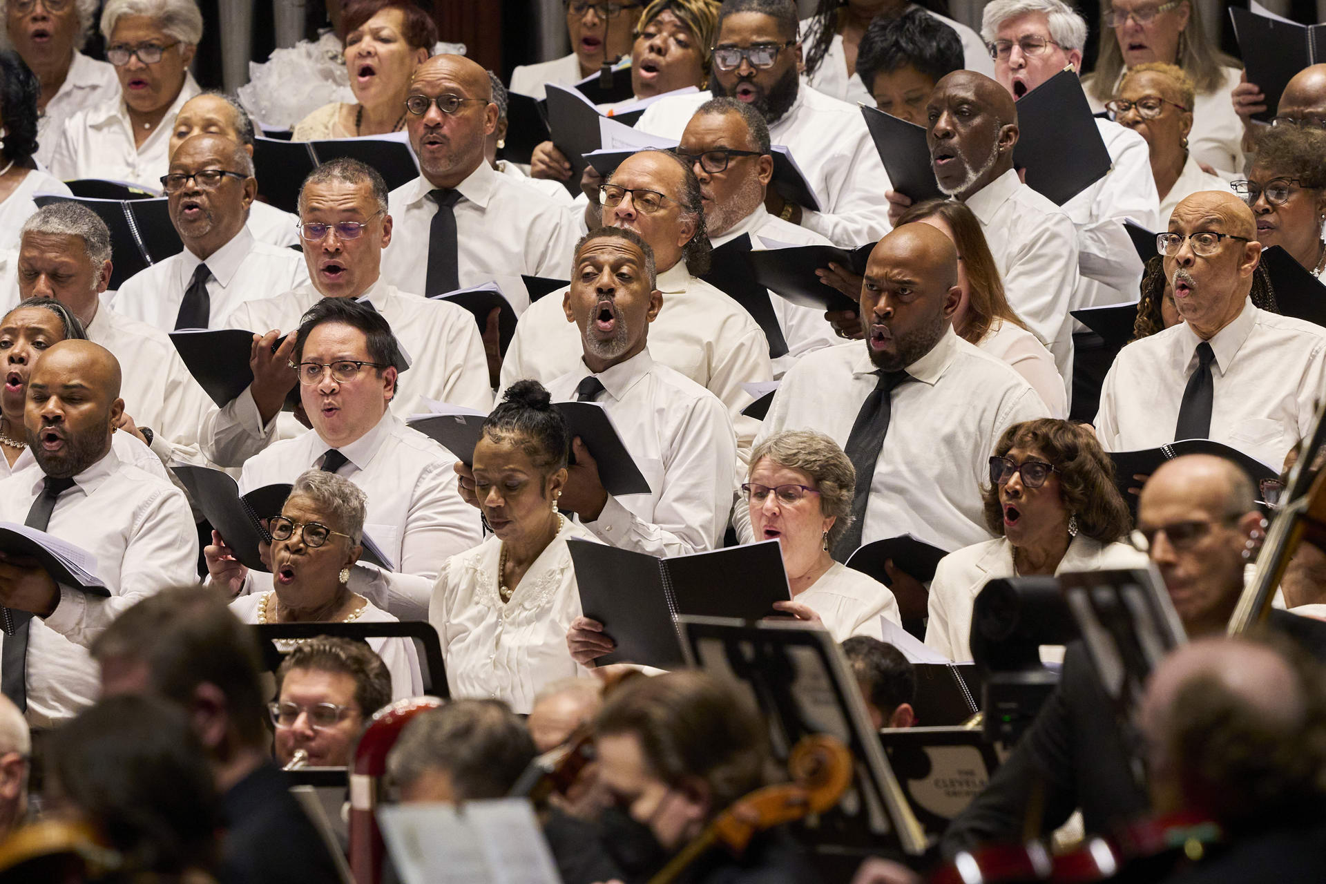 Things to Do This Weekend In Cleveland: Jan. 15-19