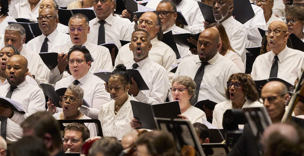 PHOTO COURTESY THE CLEVELAND ORCHESTRA