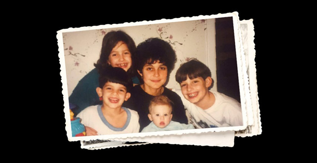 COURTESY JENNIFER SHERMAN