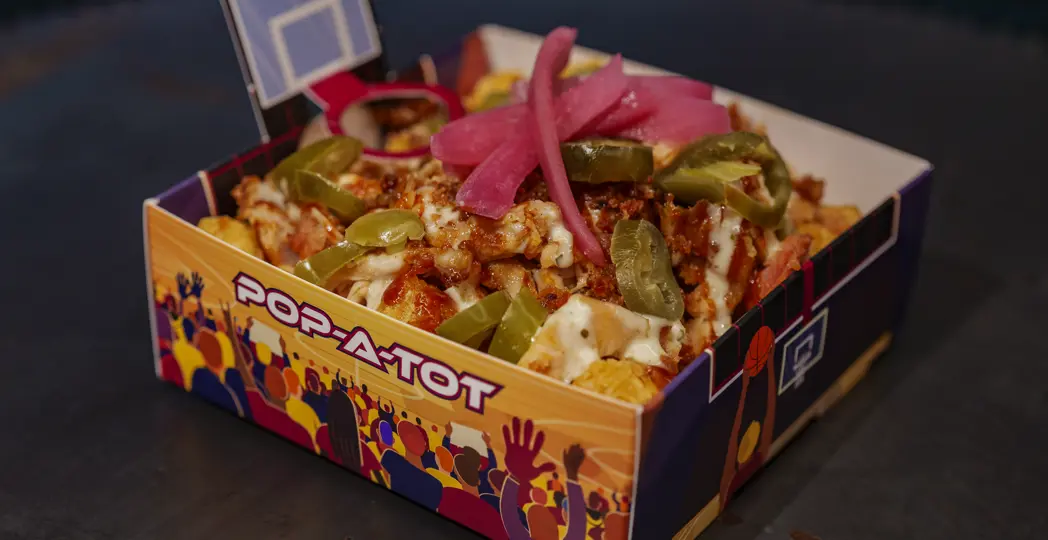 Courtesy Cleveland Cavaliers