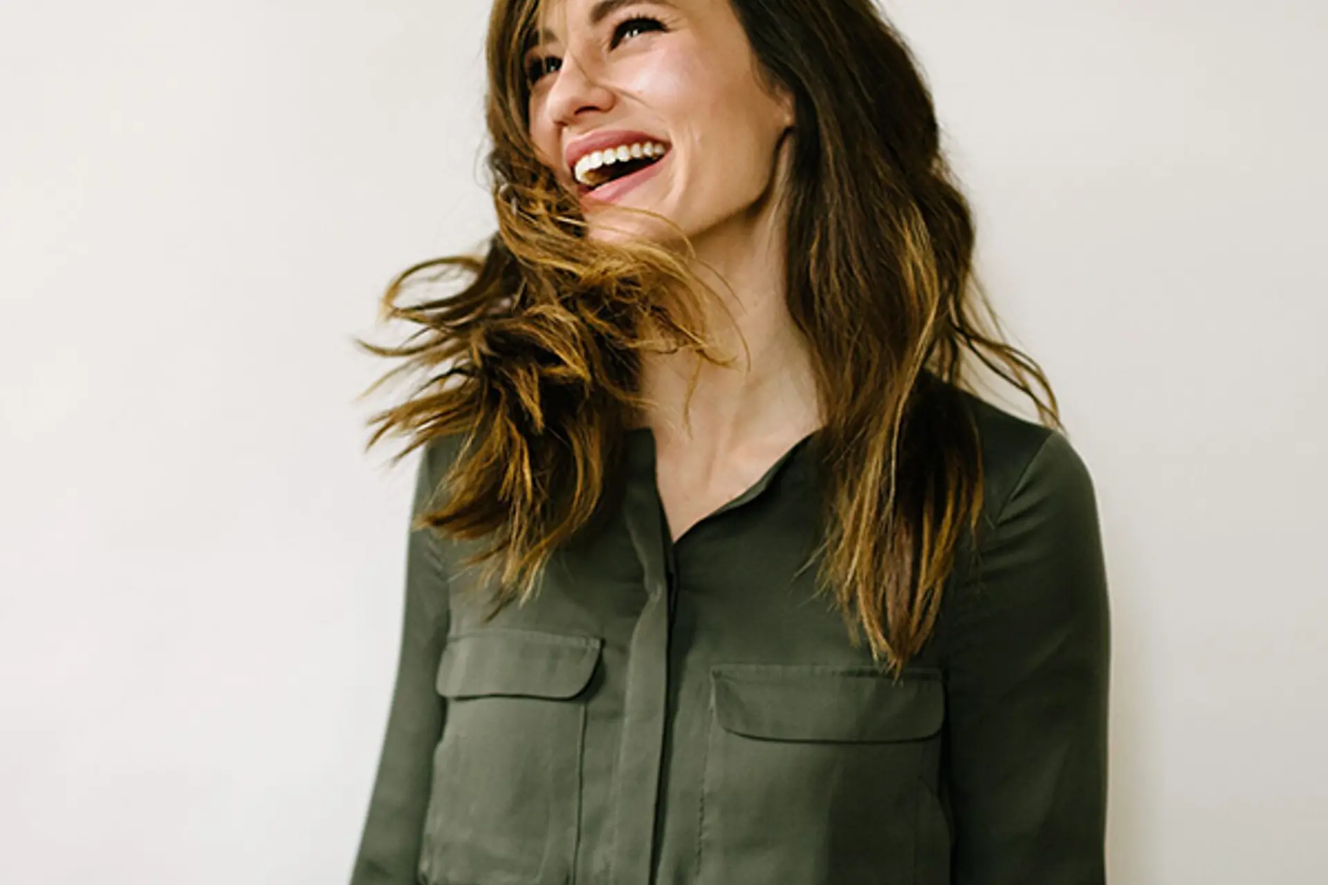 Cleveland Muralist Lisa Quine Talks About Her Inspiration for the Best of Cleveland Cover