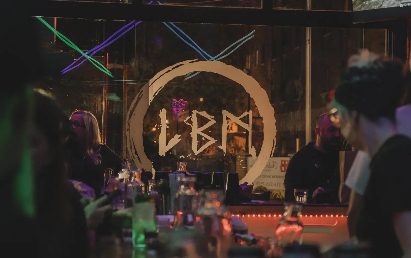 LBM in Lakewood to Close in October
